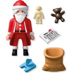 Playmobil Specialplus Santa With Wishlist 71883 4008789718839