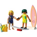 Playmobil My Life Surf School 71907 4008789719072
