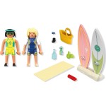 Playmobil My Life Surf School 71907 4008789719072