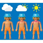 Playmobil My Life Couples Trip At The Beach 71908 4008789719089