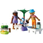 Playmobil My Life Couples Trip At The Beach 71908 4008789719089