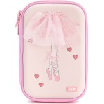 Yolo Double Casetina Ballet 91505 7290120039674