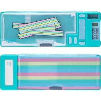candy nerds Retro Plus Κασετίνα Αρωματική Gum Candy 11310 7290120037090