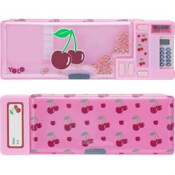 Yolo Retro Plus Aromatic- Cherry 11307 7290120037076