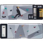 Yolo Retro Plus Κασετίνα - Climber 11313 7290120039650