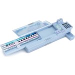 Yolo Retro Plus Κασετίνα - Ocean Shell 11312 7290120039568