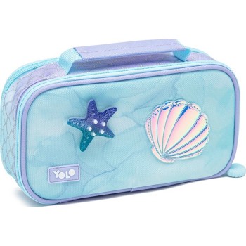 Yolo Κασετίνα Βαλίτσα - Under The Sea 90123 7290120039803