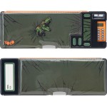 Yolo Retro – Green Dino 10140 7290120039605