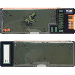 Yolo Retro – Green Dino 10140 7290120039605