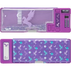 Yolo Retro – Purple Pegasus 10145 7290122390049