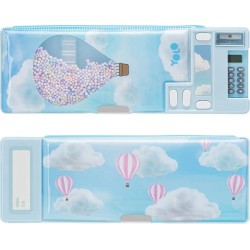 Yolo Retro – hot air Ballon 10147 7290120039582