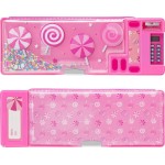 Yolo Retro Κασετίνα Pink Candy 10142 7290117747469