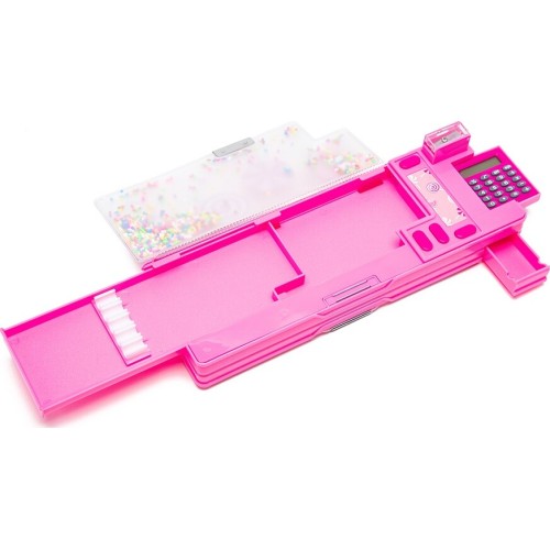Yolo Retro Κασετίνα Pink Candy 10142 7290117747469