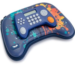 Yolo Casetine With Companies - Blue Gaming 91507 7290120039704