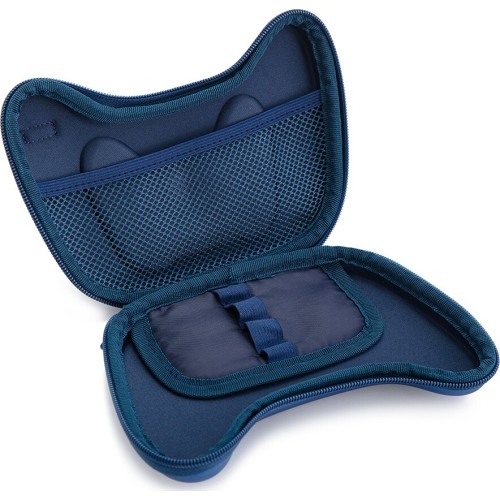 Yolo Casetine With Companies - Blue Gaming 91507 7290120039704