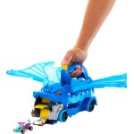 Mattel Hot Wheels Hw City - Απόλυτη Νταλίκα Με Διπλό Δράκο JBM72 194735264179