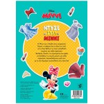 ΜΙΝΩΑΣ Disney Minnie Mouse Dress With Style Minnie 61426 9786180257830