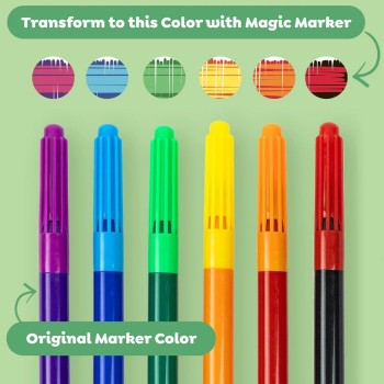 tiger tribe Σετ Δραστηριοτήτων – Colouring Set Colour  Garden Friends 20202 9341736101229