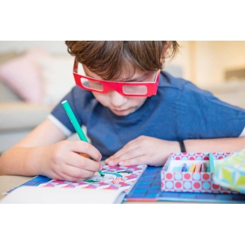 tiger tribe Activity Set- 3D SCI FI FUN 20207 9341736008795