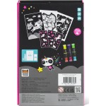 tiger tribe Σετ Δραστηριοτήτων –  Colouring Set Unicorn And Friends 20210 9341736007484