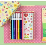 tiger tribe Activity SET - Coloring SET Ballet 20201 9341736004636