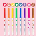 tiger tribe Σετ Δραστηριοτήτων – Scented Fruity Cutie 20209 9341736101526