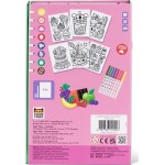 tiger tribe Activity SET - Scented Fruity Cutie 20209 9341736101526