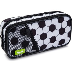 Yolo Κασετίνα Box – Ποδοσφαιρο 90116 7290120038868