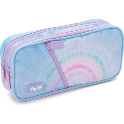 Yolo Kasetina BOX - Rainbow TIE DYE 90115 7290120038851