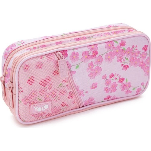 Yolo Kasetina BOX - Japanese Blossom 90113 7290120038806