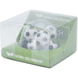 Yolo Set of Aromatic Falsies- Football 90807 7290120038967