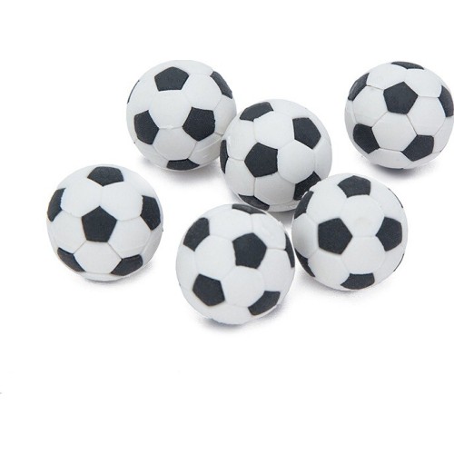 Yolo Set of Aromatic Falsies- Football 90807 7290120038967
