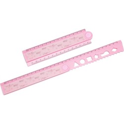 Yolo Set Of Foldable Charts Ballet  90306 7290120038004