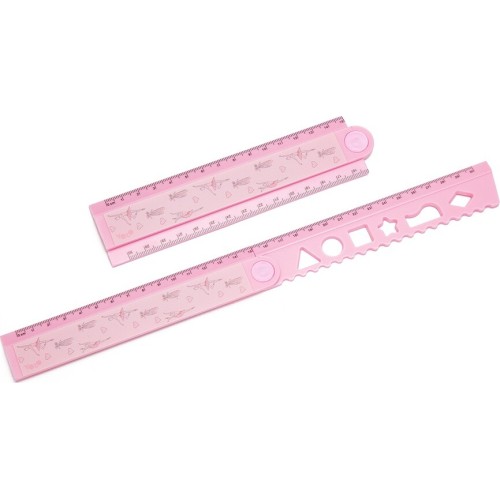Yolo Set Of Foldable Charts Ballet  90306 7290120038004