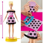 Hasbro Play-Doh Barbie Designer Fashion Show Playset G1356 5010996315649