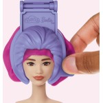 Hasbro Play-Doh Barbie Hearts And Hair Doll Set G1354 / G1357 5010996315670