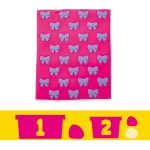 Hasbro Play-Doh Barbie Ruffles And Bows  Set G1354 / G1361 5010996315663