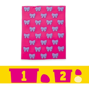 Hasbro Play-Doh Barbie Ruffles And Bows  Set G1354 / G1361 5010996315663