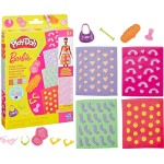 Hasbro play-doh barbie flowers and florals accessory G1355 / G1363 5010996315748