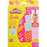 Hasbro play-doh barbie flowers and florals accessory G1355 / G1363 5010996315748