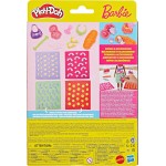 Hasbro play-doh barbie flowers and florals accessory G1355 / G1363 5010996315748