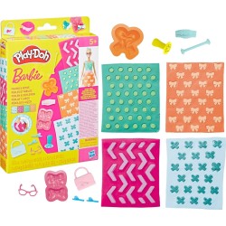 Hasbro Play-Doh Barbie Pearls And Bows Accessory G1355 / G1365 5010996315724