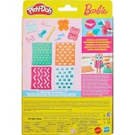 Hasbro Play-Doh Barbie Pearls And Bows Accessory G1355 / G1365 5010996315724