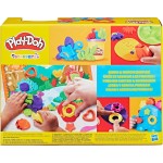 Hasbro Play-doh Starters Shapes and Colours Dinosaur Toy G0491 5010996299918