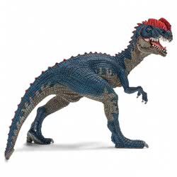 Schleich Dilophosaurus 14567 4005086145672