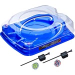 Hasbro Beyblade X Drop Attack Battle Set G0842 5010996309457