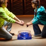 Hasbro Beyblade X Drop Attack Battle Set G0842 5010996309457