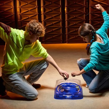 Hasbro Beyblade X Drop Attack Battle Set G0842 5010996309457