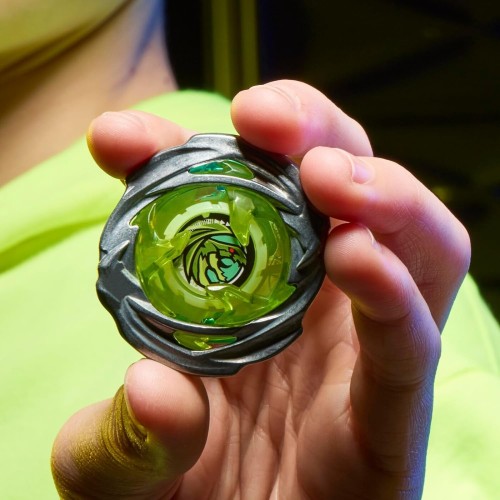 Hasbro Beyblade X Drop Attack Battle Set G0842 5010996309457
