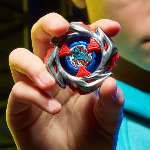 Hasbro Beyblade X Drop Attack Battle Set G0842 5010996309457